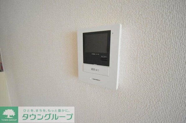 ファーストヒルの物件内観写真